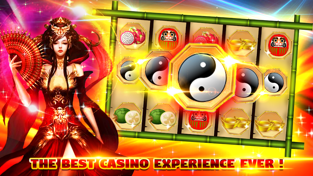 Vegas Epic Cash Slots Games Zrzut ekranu 0