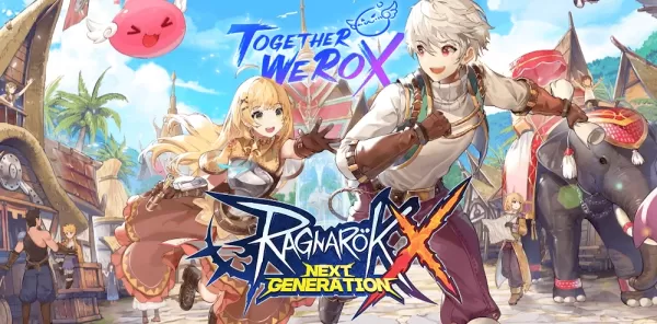 Mastering Elemental Combat in Ragnarok X: Next Generation