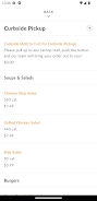 ChowNow- A&W Restaurants應用截圖第2張