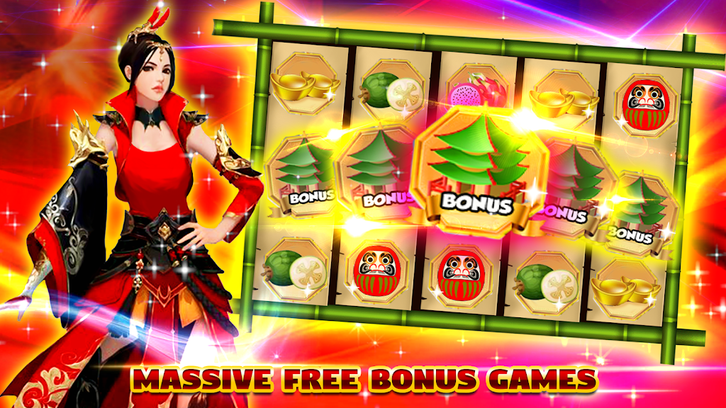 Vegas Epic Cash Slots Games Zrzut ekranu 2