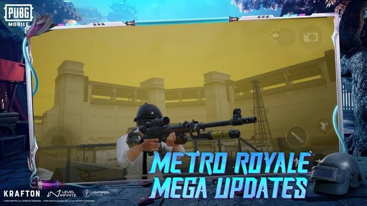 PUBG Mobile - Todos los códigos de redimir en funcionamiento enero de 2025