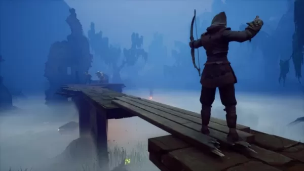 Runescape：DragonWilds路线图在惊喜早期访问发布后发布