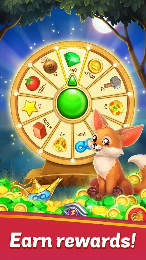 Cradle of Empires Screenshot 2