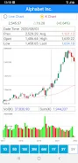 Stocks - US Stock Quotes應用截圖第2張