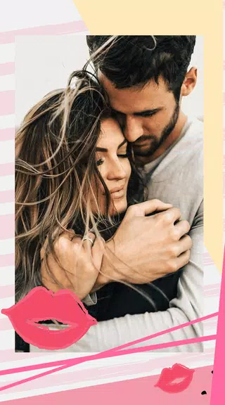 LoveINC Capture d'écran 1