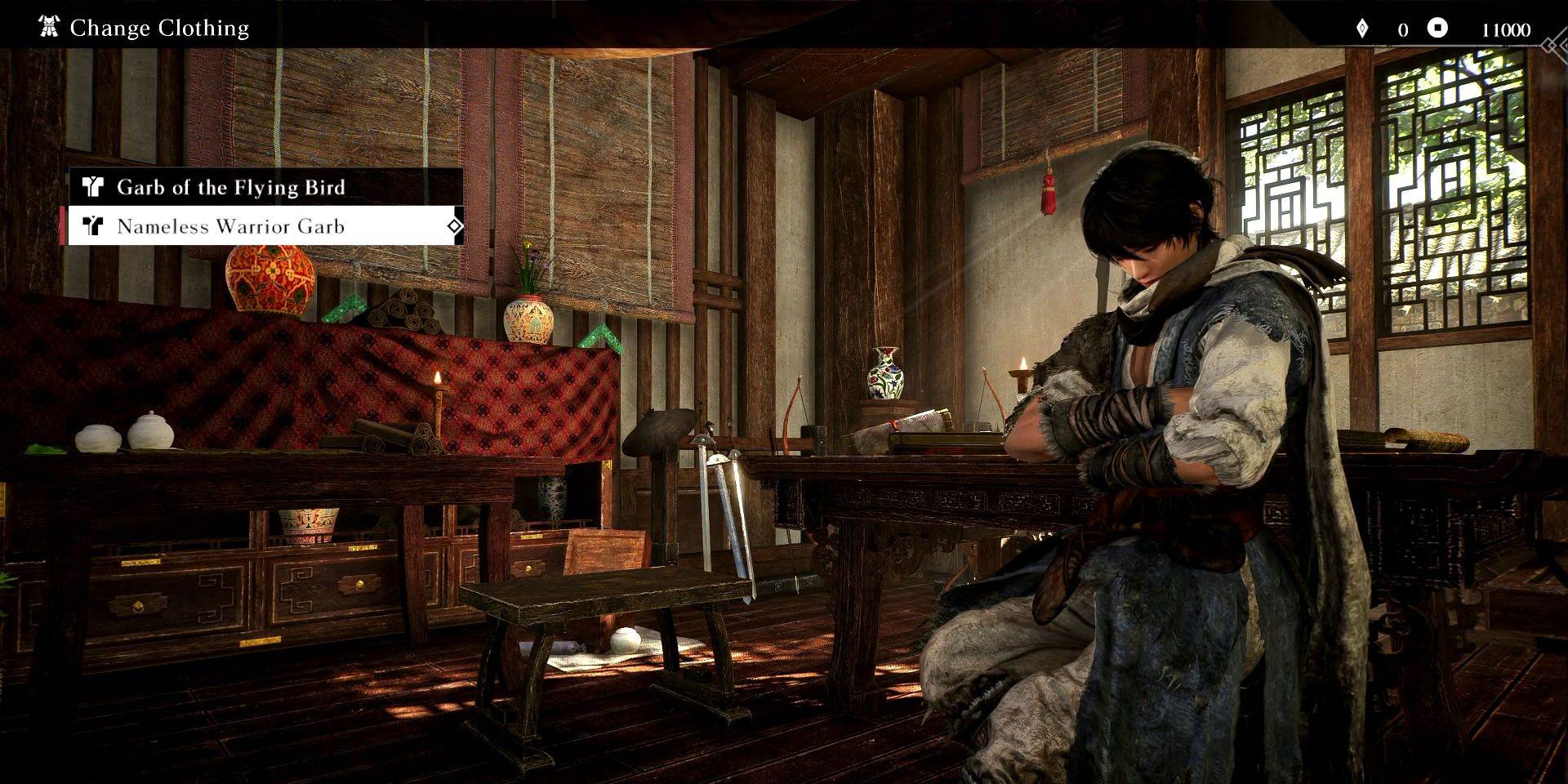 王朝勇士：起源 - 豪华版和预购奖金