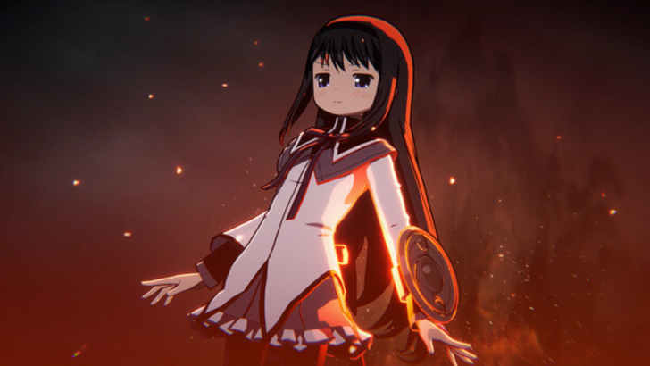 Madoka Magica Magia Exedra Preregister & Preorder