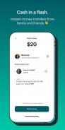 Greenlight Kids & Teen Banking স্ক্রিনশট 0