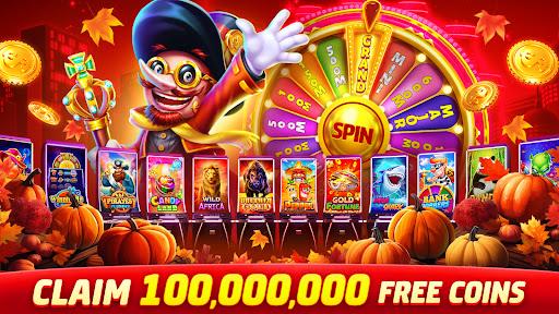 Cash Winner Casino Slots Captura de pantalla 2