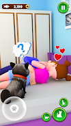 Cat Life Choices Pet Simulator Скриншот 2