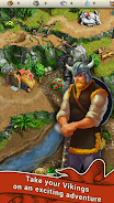 Viking Saga 3: Epic Adventure應用截圖第1張