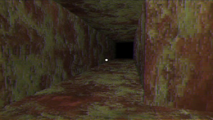 Horror Walls: ps1 horror game應用截圖第1張