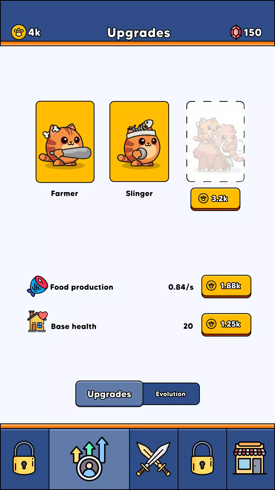 Cats vs Dogs Evolution应用截图第3张