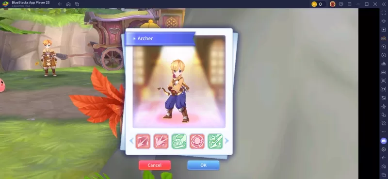 ragnarok v：返回升级指南