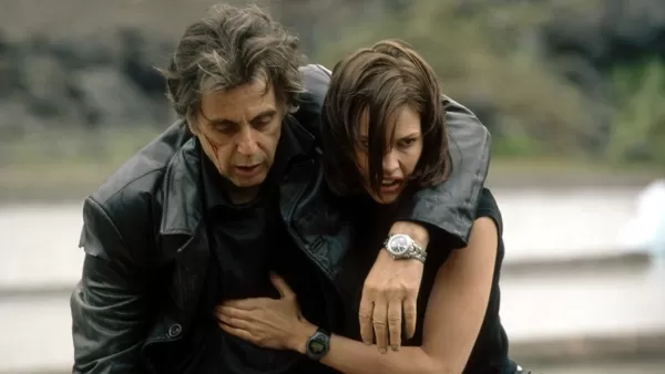 도그 데이 애프터눈 속 알 파치니