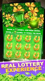 Lottery Scratchers Vegas应用截图第0张