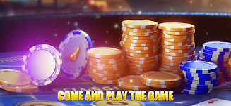Teen Patti Flash應用截圖第1張