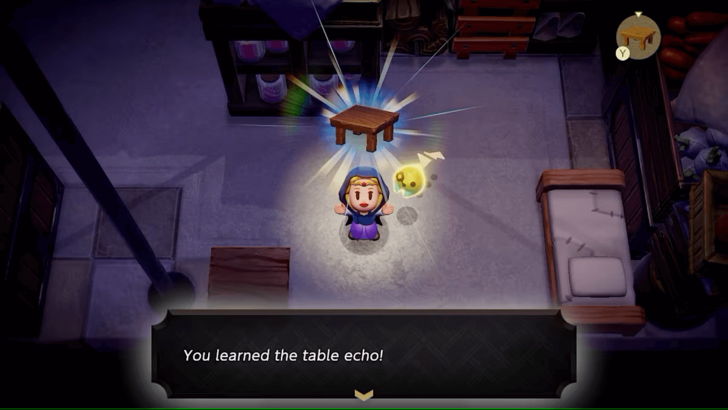Zelda: Entrevista de Echoes of Wisdom con la primera directora de la serie