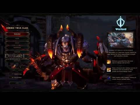 El juego Dragon Odyssey