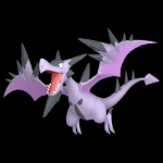 메가 Aerodactyl