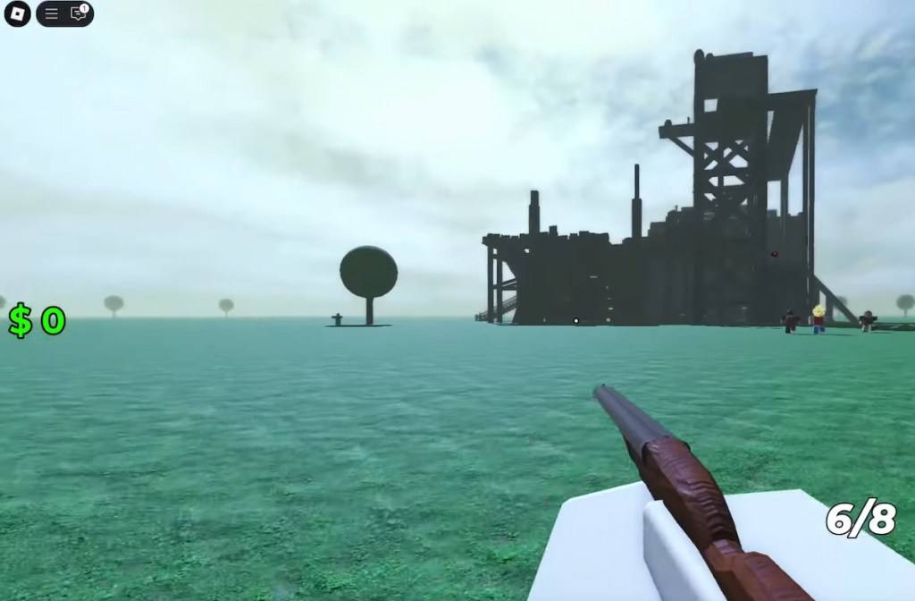 Full Dead Sails 크라켄 가이드