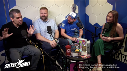 Mortal Kombat 1 to Feature Original Voice of Omni-Man J.K. Simmons