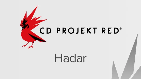 CD Projekt game lineup