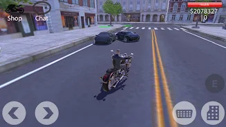 Freeroam City Online應用截圖第2張