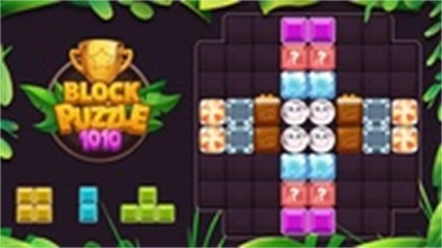 1010!Block Puzzle应用截图第0张
