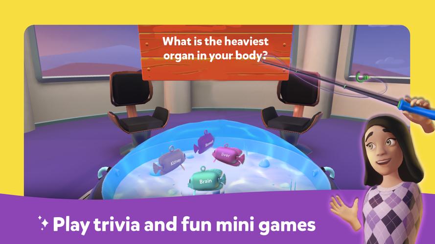 Trivia Crack World应用截图第2张