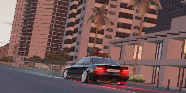 StreetPro - Car Driving Game應用截圖第2張