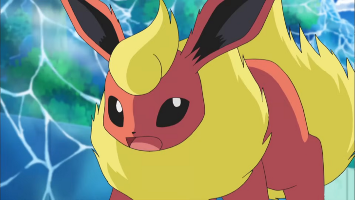 Pokémon FireRed 