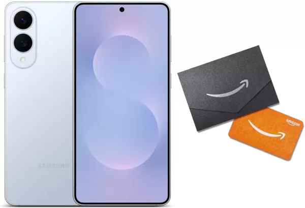 Samsung Galaxy S25 Edge Ultra-Thin Flagship Smartphone