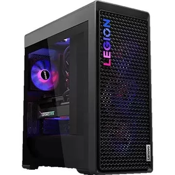 Lenovo Legion Tower 7i with RTX 5090 - Limited Time Deal During Intel Gamer Days