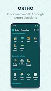 EMI, Loan & Finance Calculator應用截圖第0張