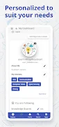 Infosys Springboard Скриншот 3