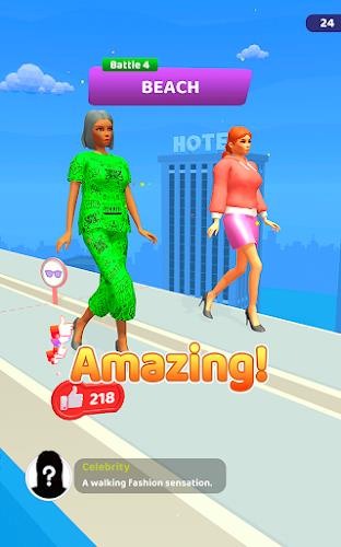 Fashion Duel: Style Battle應用截圖第3張