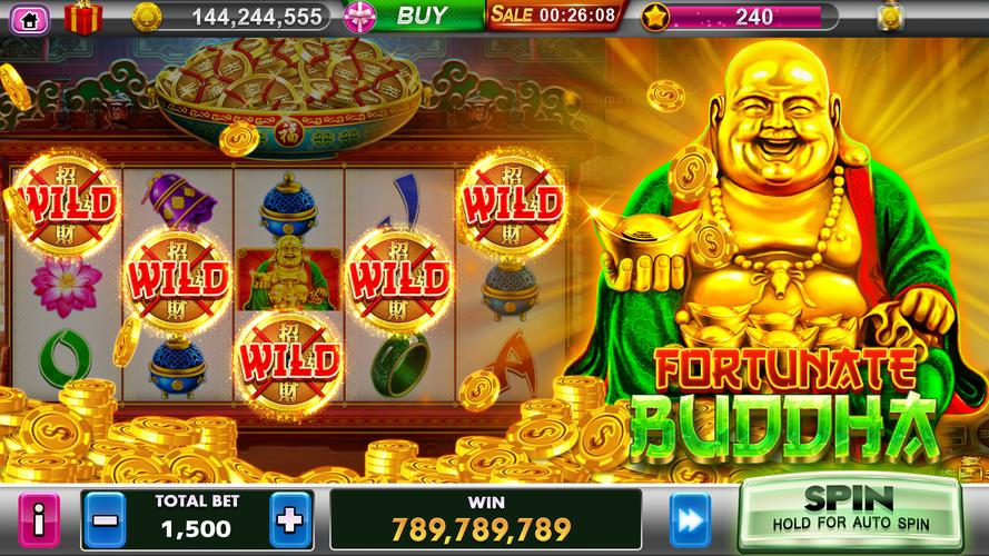Galaxy Casino應用截圖第2張