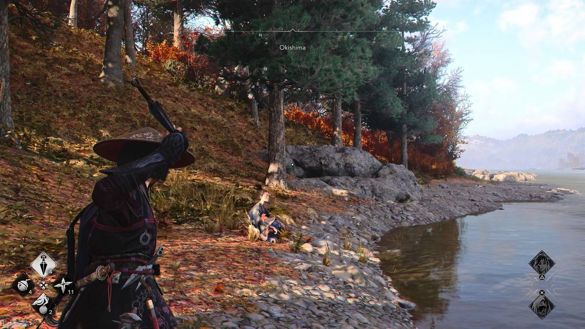 Cómo actualizar las herramientas en Assassin's Creed Shadows