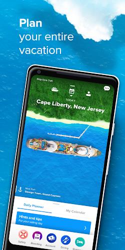 Royal Caribbean International應用截圖第0張