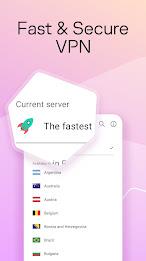 卡巴斯基网络安全解决方案和VPN应用截图第1张