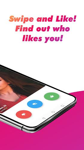 myDates - Flirt & Chat App Screenshot 2