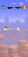 Energy Fight - Teleport Battle應用截圖第3張