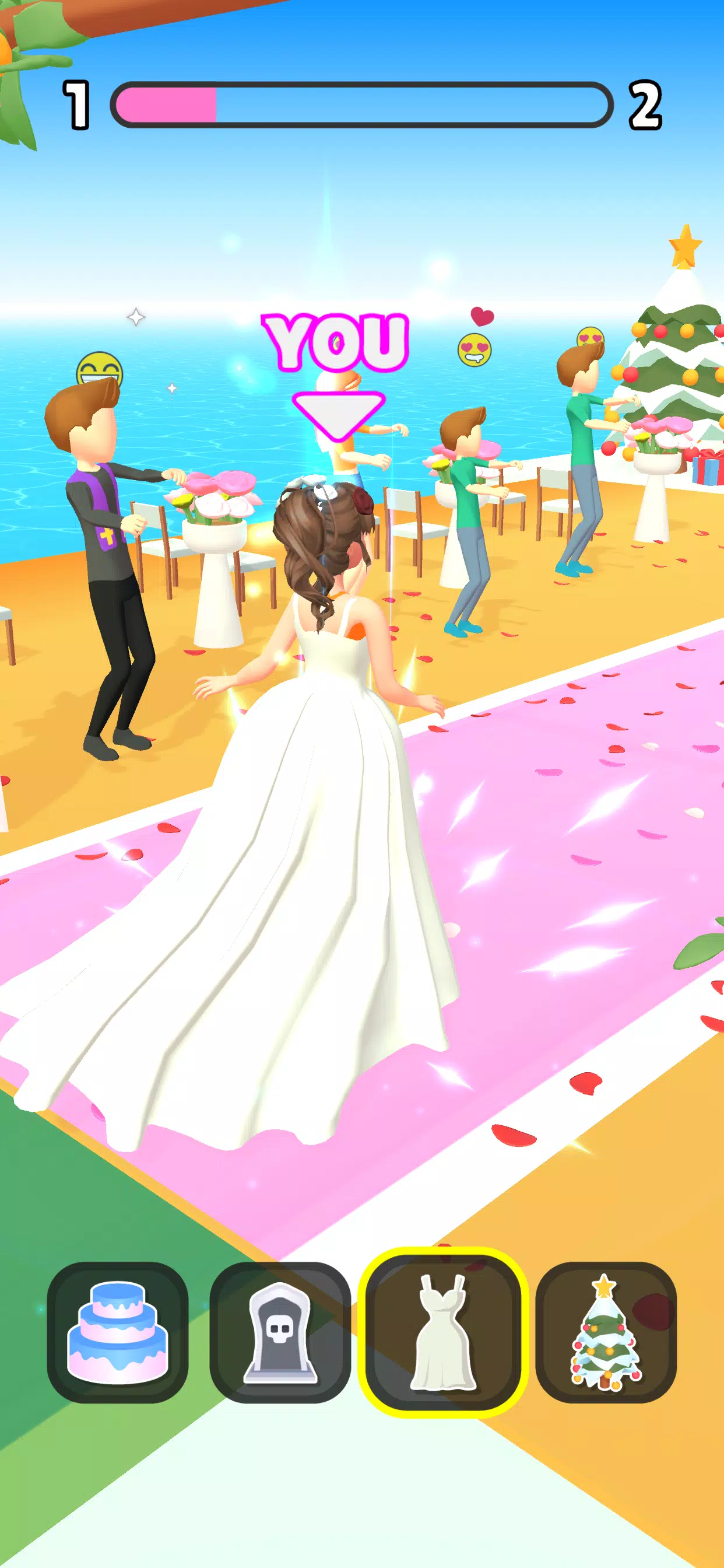 Dress To Impress!應用截圖第3張