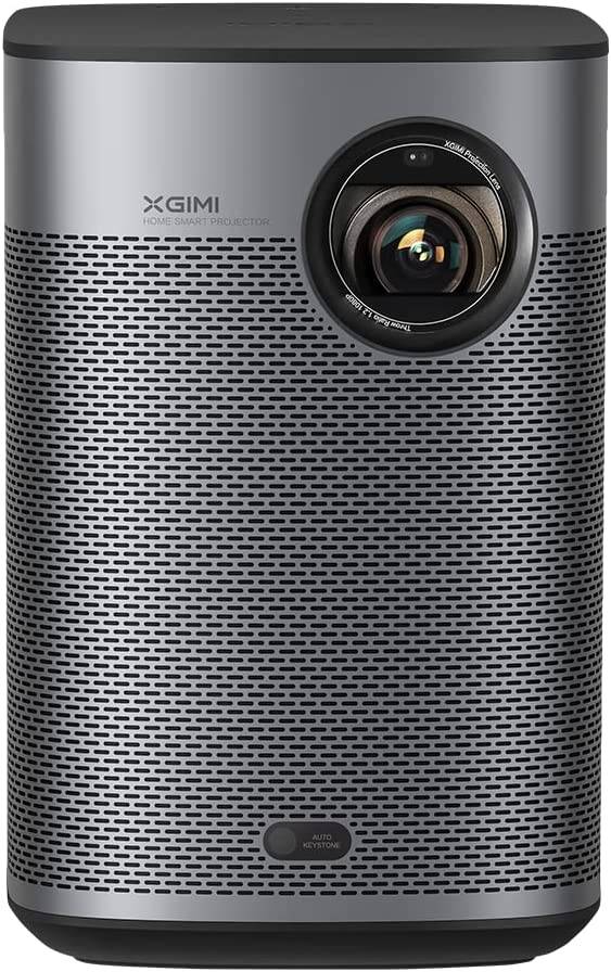 Premium Portable Projectors Deliver Cinema-Quality Viewing Anywhere