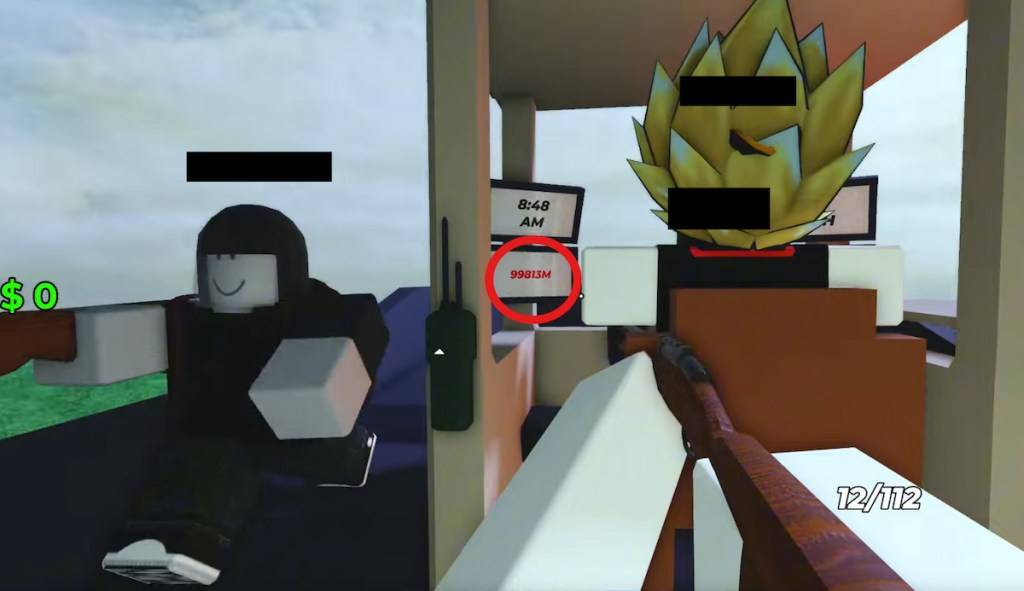 Full Dead Sails 크라켄 가이드