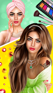 Doll Makeup Games: Doll Games應用截圖第0張
