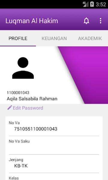 Luqman Al Hakim應用截圖第2張