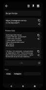 Quick Copy ဖန်သားပြင်ဓာတ်ပုံ 1