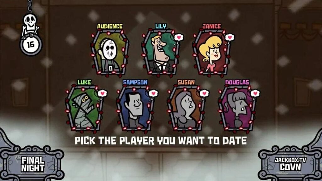Jackbox